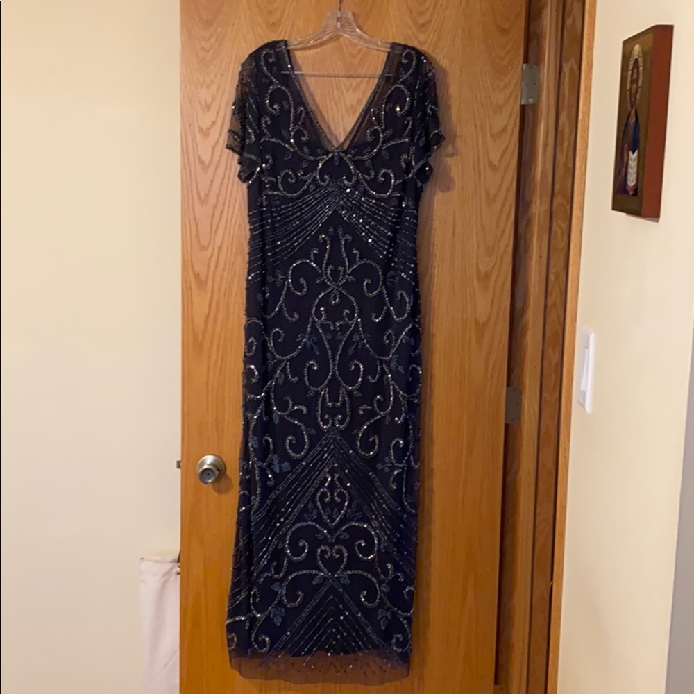 Evening Gown